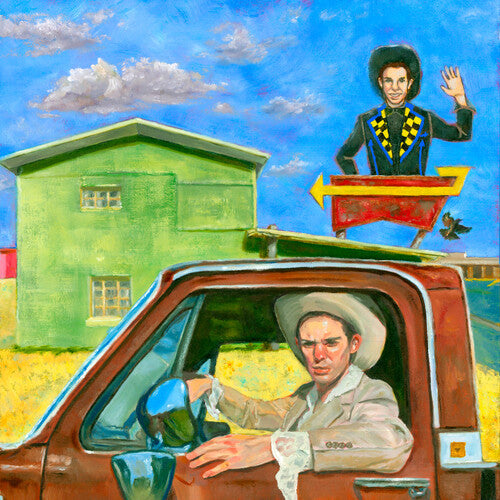 Hayden Pedigo - I'll Be Waving as You Drive Away (DIGITAL DOWNLOAD CARD VINYL) | Mint (M) Mint (M)-Music History