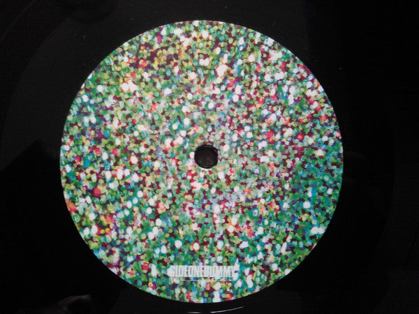 Andrew Jackson Jihad - Christmas Island | Mint (M) Mint (M)-Music History