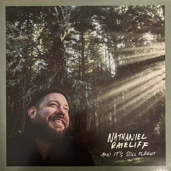 Nathaniel Rateliff - And It's Still Alright (VINYL) | Mint (M) Mint (M)-Music History