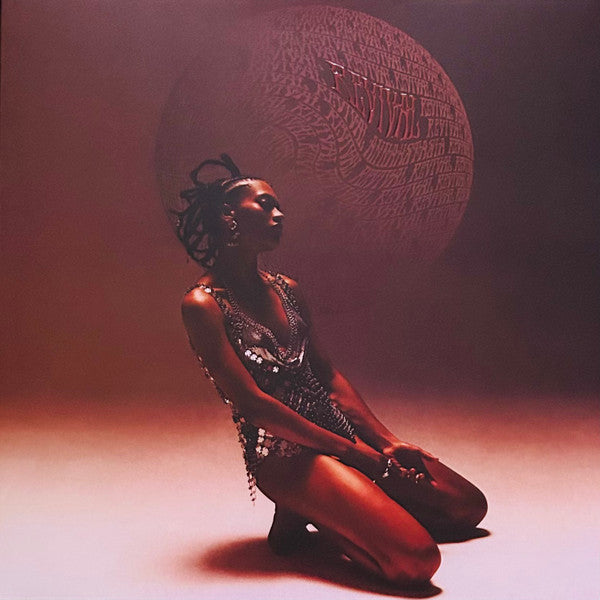 Annahstasia - Revival (VMP VINYL) | Mint (M) Mint (M)-Music History