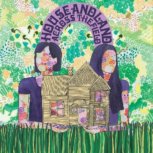 House and Land - Across The Field (Vinyl) | Mint (M) Mint (M)-Music History