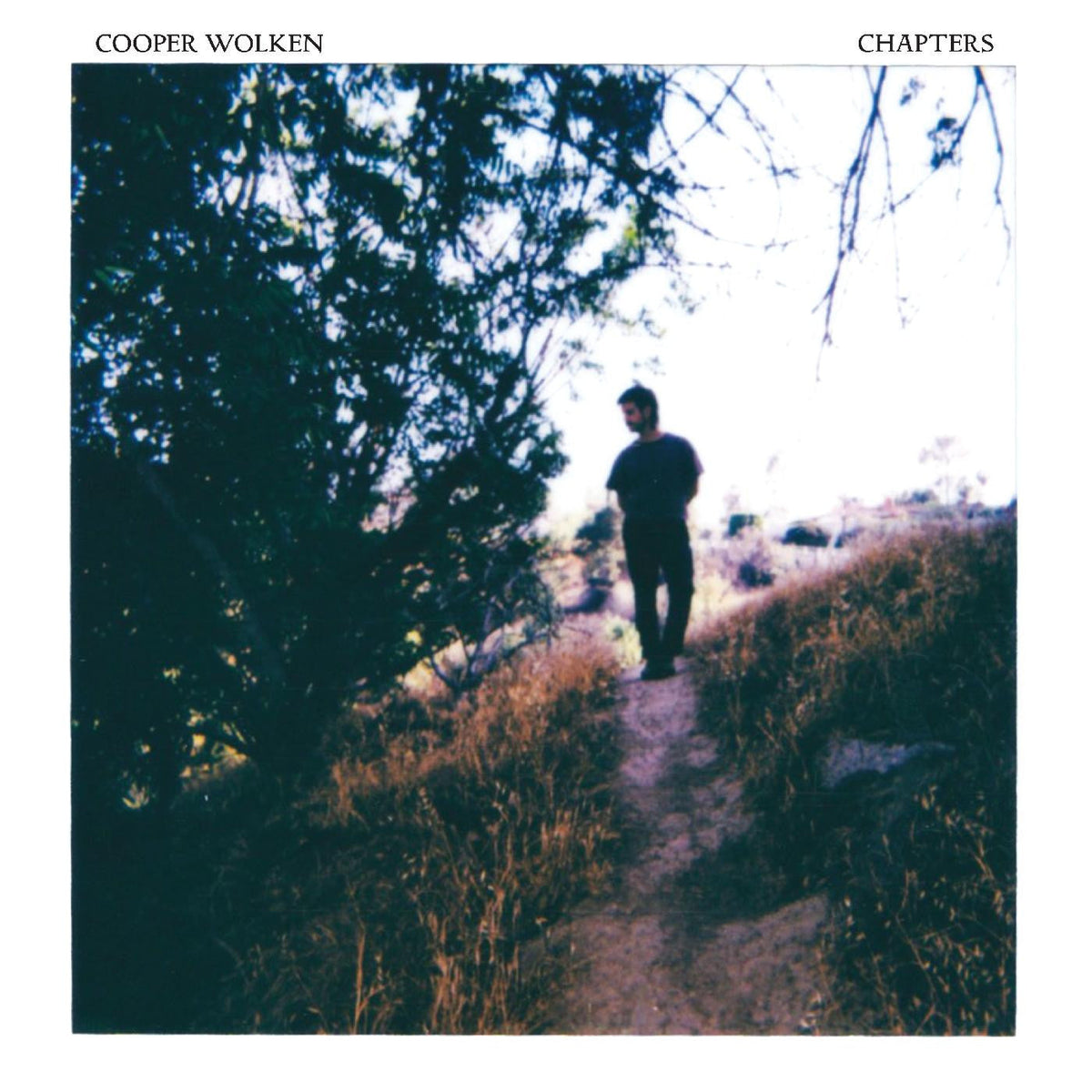 Wolken, Cooper - Chapters |-Music History