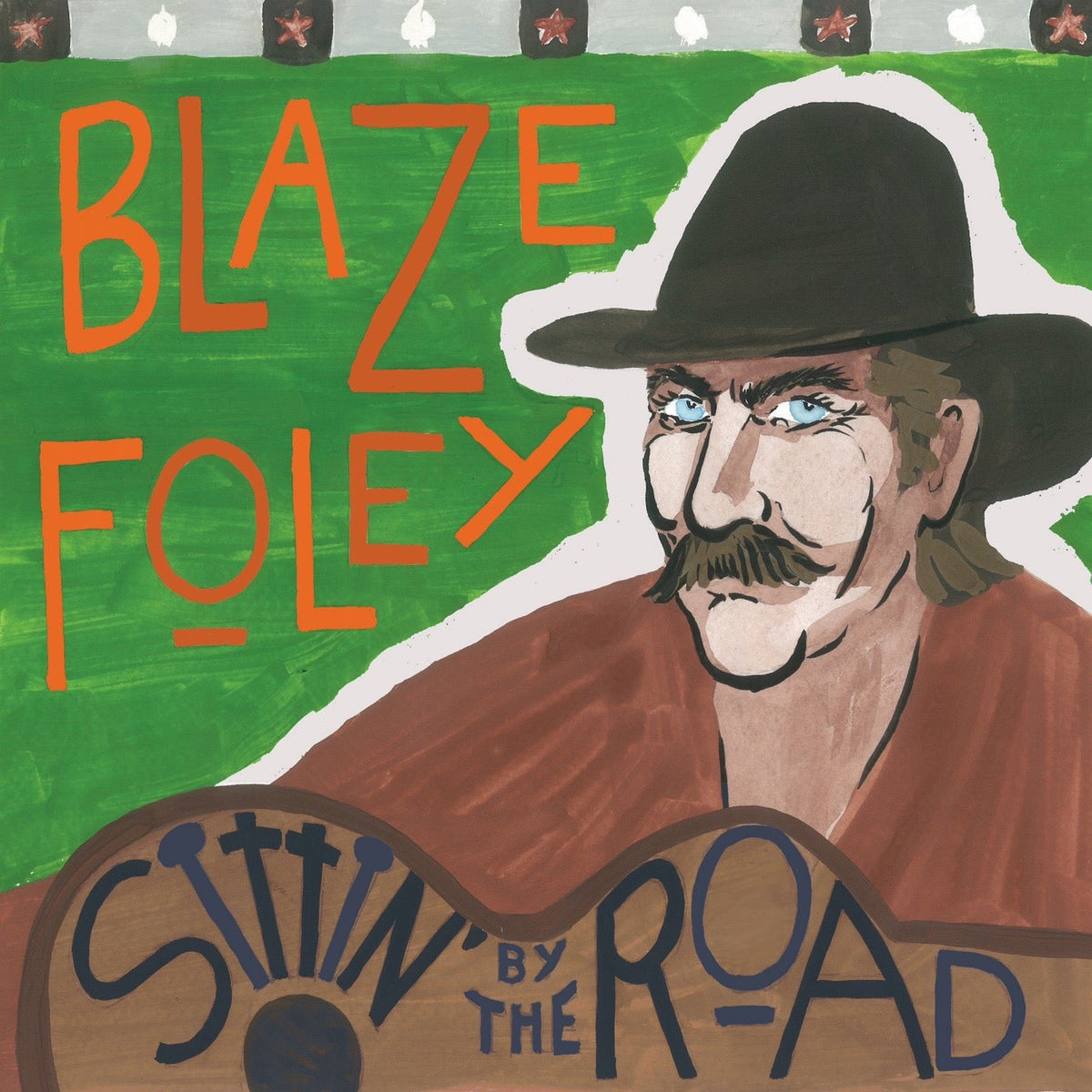 Sittin' by the Road (VINYL) | Mint (M) Mint (M)-Music History