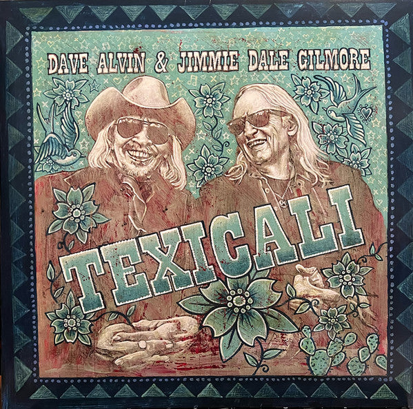 Texicali | Mint (M) Mint (M)-Music History