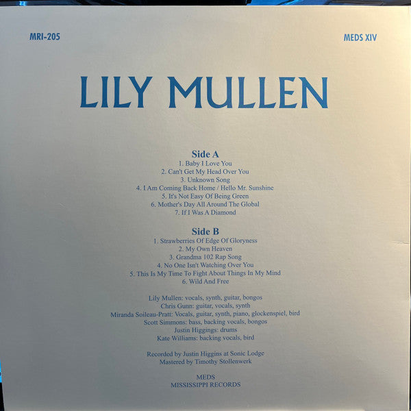 Is Here | Mint (M) Mint (M)-Music History