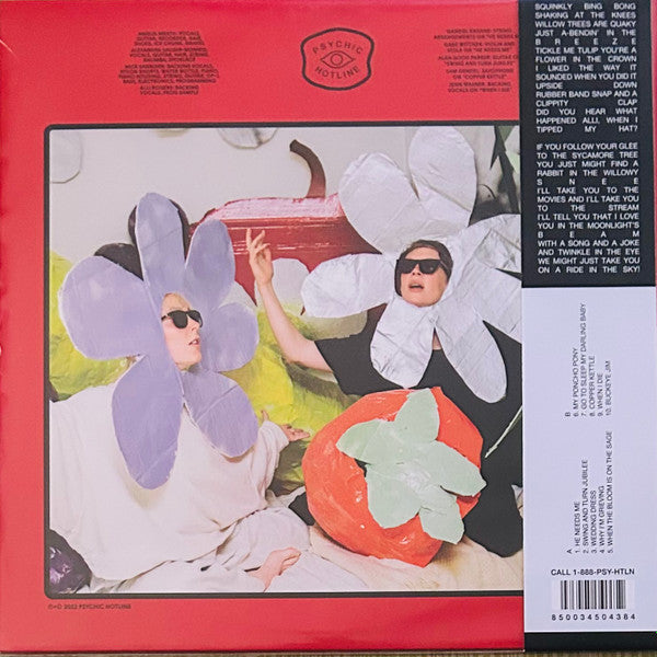 The A's (2) - Fruit (VMP VINYL) | Mint (M) Mint (M)-Music History