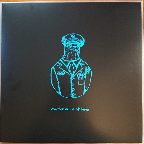 Avey Tare - Conference Of Birds / Birds In Disguise | Mint (M) Mint (M)-Music History