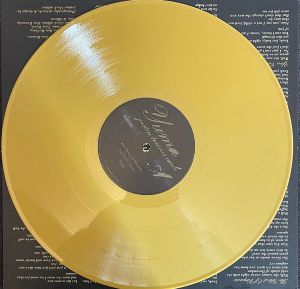Justin Townes Earle - Yuma | Mint (M) Mint (M)-Music History