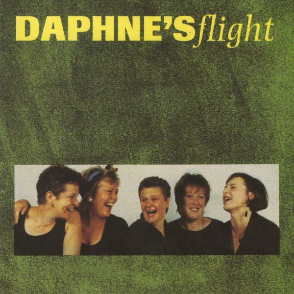Daphne's Flight - Daphne's Flight (CD) | Mint Mint-Music History