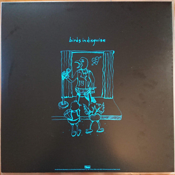 Avey Tare - Conference Of Birds / Birds In Disguise | Mint (M) Mint (M)-Music History