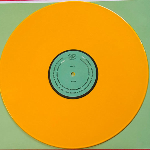 The A's (2) - Fruit (VMP VINYL) | Mint (M) Mint (M)-Music History