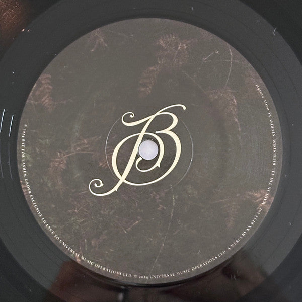 Bat For Lashes - The Dream Of Delphi | Mint (M) Mint (M)-Music History