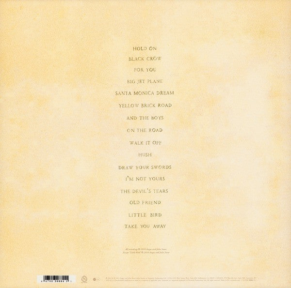 Down The Way | Mint (M) Mint (M)-Music History