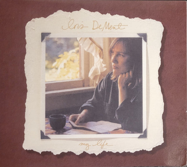Iris DeMent - My Life (CD) | Mint (M) Mint (M)-Music History