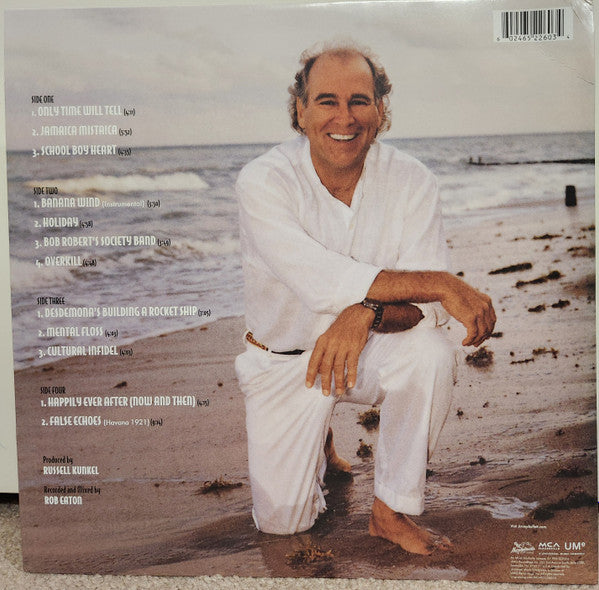 Banana Wind | Mint (M) Mint (M)-Music History