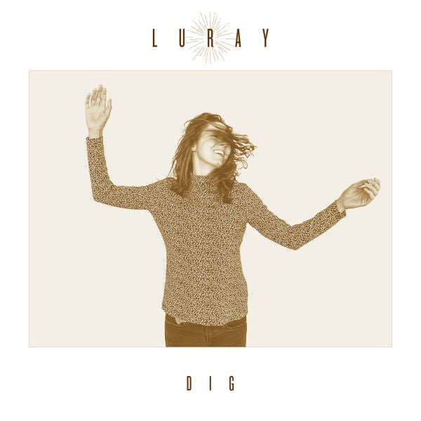 Luray - Dig (CD) |-Music History