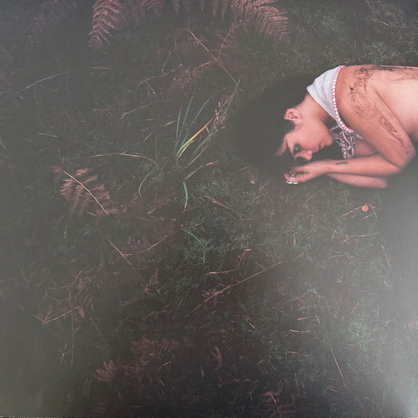 Bat For Lashes - The Dream Of Delphi | Mint (M) Mint (M)-Music History