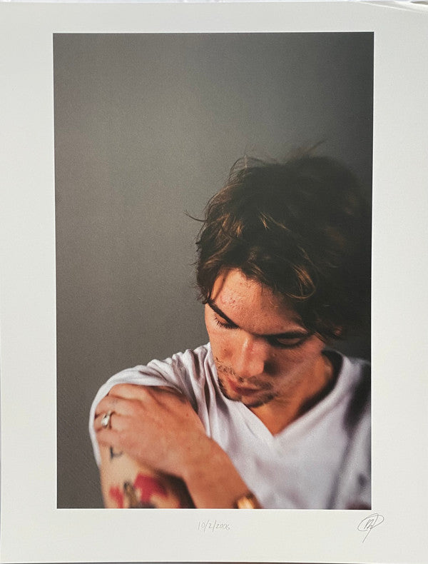 Justin Townes Earle - Yuma | Mint (M) Mint (M)-Music History