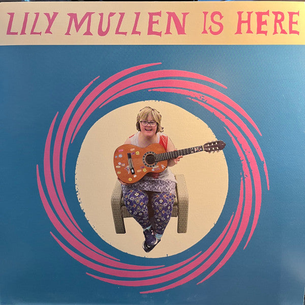 Is Here | Mint (M) Mint (M)-Music History