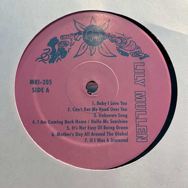 Is Here | Mint (M) Mint (M)-Music History