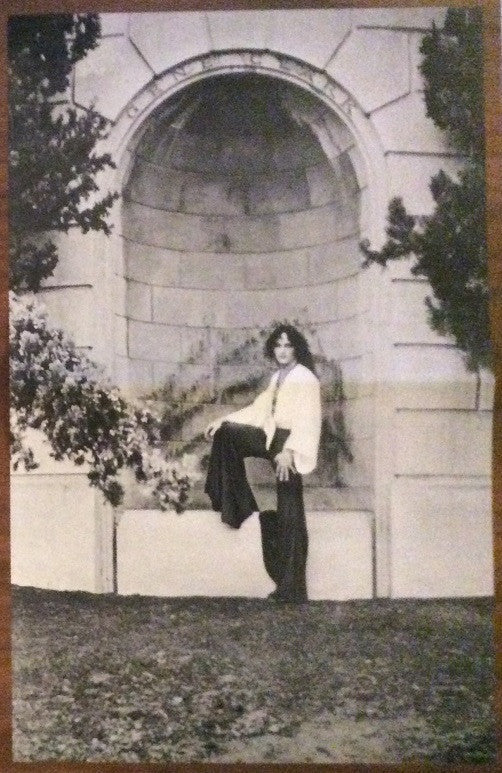 Gene Clark - No Other | Mint (M) Mint (M)-Music History