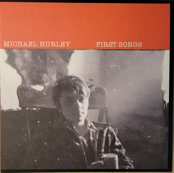 Michael Hurley - First Songs (VINYL LP REISSUE) | Mint (M) Mint (M)-Music History