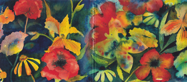 Adrianne Lenker - Songs And Instrumentals *CD* | Mint (M) Mint (M)-Music History