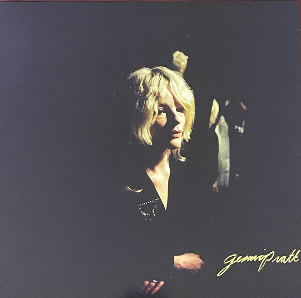 Jessica Pratt - Here In The Pitch | Mint (M) Mint (M)-Music History