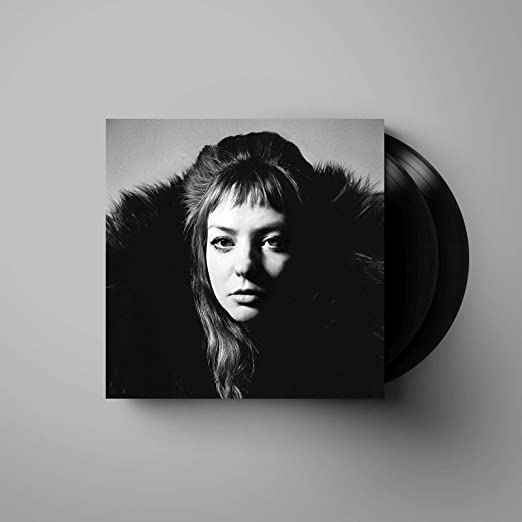 Angel Olsen - All Mirrors (2x VINYL) | Mint (M) Mint (M)-Music History
