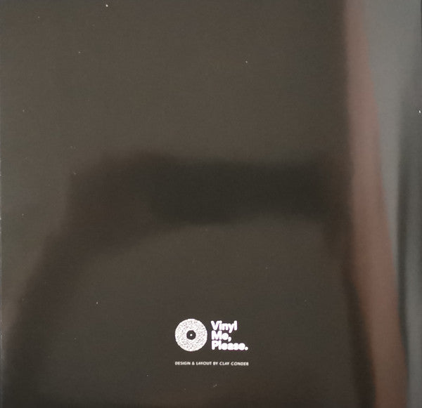 Townes Van Zandt - For The Sake Of The Song (VMP VINYL) | Mint (M) Mint (M)-Music History