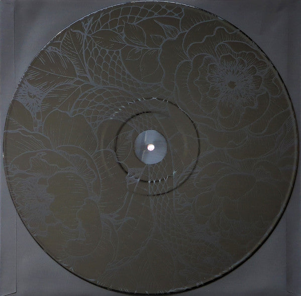 Jason Isbell & Amanda Shires - The Sound Emporium EP (VINYL 12") |-Music History