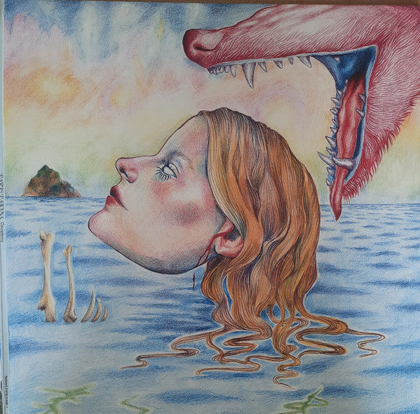 Paris Paloma - Cacophony (2xVINYL) | Mint (M) Mint (M)-Music History