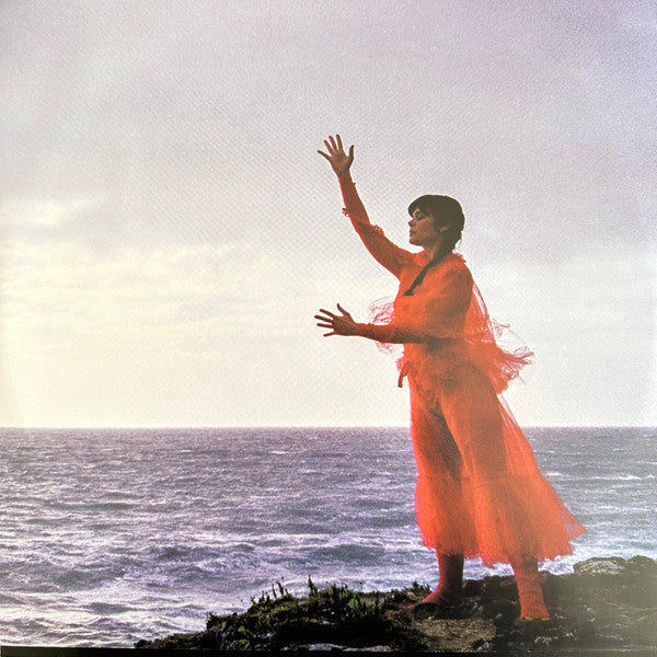 Bat For Lashes - The Dream Of Delphi | Mint (M) Mint (M)-Music History