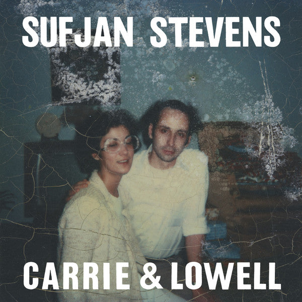 Sufjan Stevens - Carrie & Lowell | Mint (M) Mint (M)-Music History