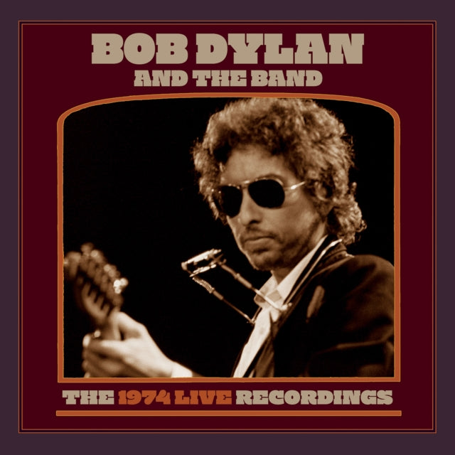 1974 Live Recordings (27CD BOXSET) | Mint (M) Mint (M)-Music History