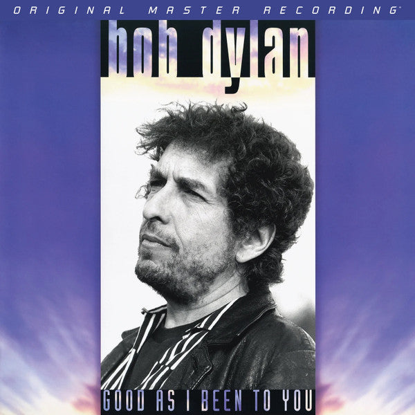 Good As I Been To You | Mint (M) Mint (M)-Music History