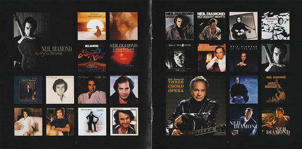 The Essential Neil Diamond | Mint (M) Mint (M)-Music History