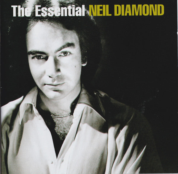 The Essential Neil Diamond | Mint (M) Mint (M)-Music History