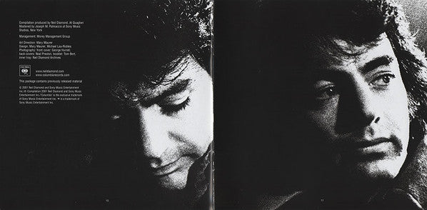 The Essential Neil Diamond | Mint (M) Mint (M)-Music History