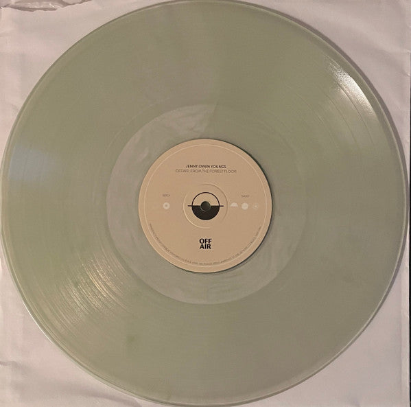OFFAIR: From The Forest Floor | Mint (M) Mint (M)-Music History
