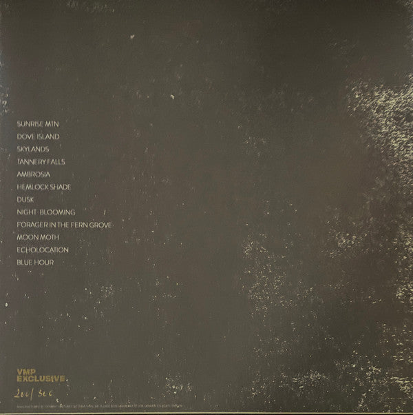 OFFAIR: From The Forest Floor | Mint (M) Mint (M)-Music History