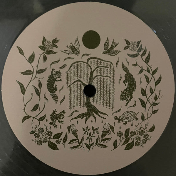 OFFAIR: From The Forest Floor | Mint (M) Mint (M)-Music History