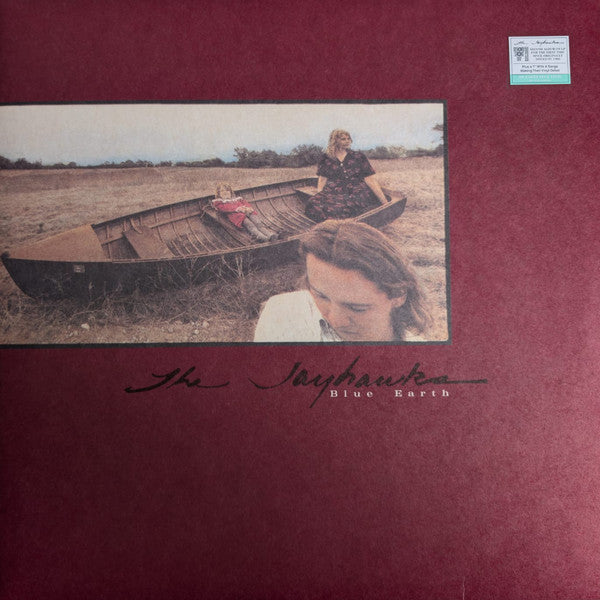 The Jayhawks - Blue Earth (2025 RSD COLOR VINYL) | Mint (M) Mint (M)-Music History