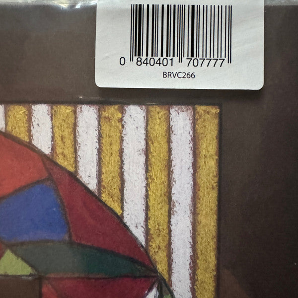 Laura Marling - Patterns In Repeat (CREAM VINYL) | Mint (M) Mint (M)-Music History