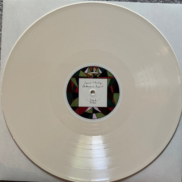 Laura Marling - Patterns In Repeat (CREAM VINYL) | Mint (M) Mint (M)-Music History