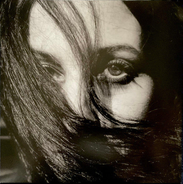 Marissa Nadler - New Radiations (WHITE VINYL) | Mint (M) Mint (M)-Music History