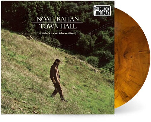 Town Hall (Stick Season Collaborations) (RSD BLACK FRIDAY) | Mint (M) Mint (M)-Music History