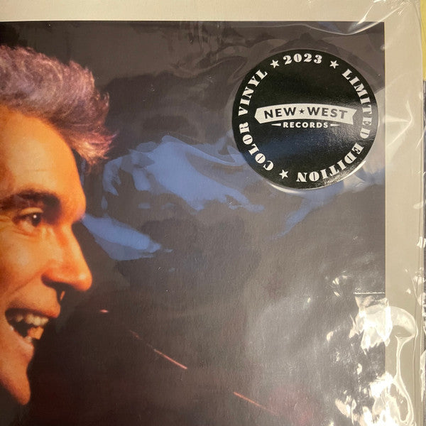 Live From Austin TX (CLEAR SPLATTER VINYL) | Mint (M) Mint (M)-Music History