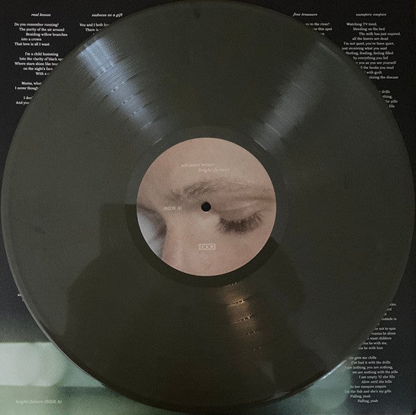 Bright Future | Mint (M) Mint (M)-Music History