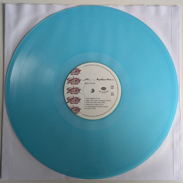 The Jayhawks - Blue Earth (2025 RSD COLOR VINYL) | Mint (M) Mint (M)-Music History